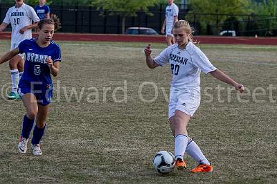 JV Cavsoccer vs Byrnes 085